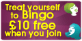 No Deposit Bingo Bonues at Bingo Fantasy