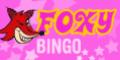 Free Bingo Cards at Foxy Bingo