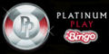 Free Bingo Cards at Desperate Platinum Play Bingo