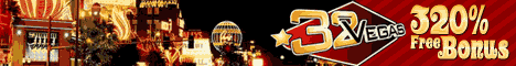 Best deposit bonus at 32Casino