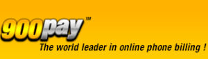 900pay payment methods