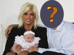 Bet on Father of Anna Nicole Smith's Daughter