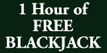 $500 Free and 1 Hour Free Blackjack Play at Blackjack Ballroom
