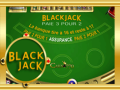 Try our blackjack, tables and slots on our casino ! Casino770 BJ