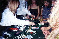 Online Blackjack