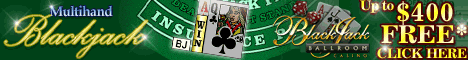 Blackjack Ballroom Casino