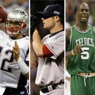Bet on the Boston Trifecta