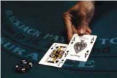 Blackjack Tournaments