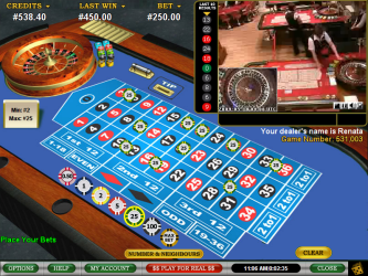 online casino free games
