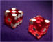 Craps Bonus Playthrough Requirement