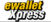Deposit using ewalletxpress