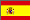 Spanish Players Welcome