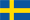 Swedish Players Welcome