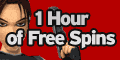 $500 Free and 1 Hour Free Blackjack Play at Blackjack Ballroom