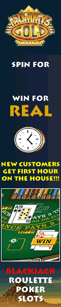 $500 Free and 1 Hour Free Play at Mummys Gold