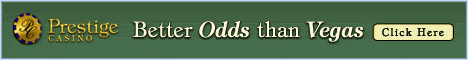Prestige Online Casino