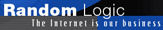 Random Logic Blackjack Software