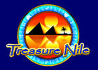 Treasure Nile Slot at 32Red