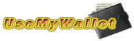 UseMyWallet payment methods