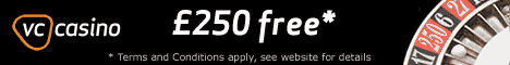 Best Blackjack deposit bonus at VC Casino