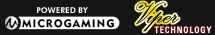 New Microgaming Viper Casino Software