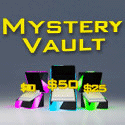 Vegas Palms Mystery Vault