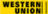 Deposit using Western Union