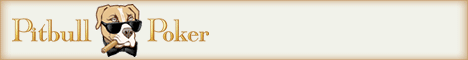 PitbullPoker Free Poker Money