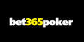 Bet365 Poker loyalty bonus