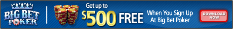 BigBet Bonus