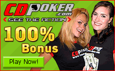 Best free poker sign up bonus 