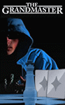 Carbon Poker Bounty Grandmaster