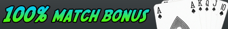 Crazy Poker Free $10 No Deposit Poker Bonus