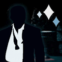 Carbon Poker Diamonds are Forever