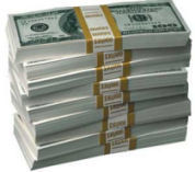 poker money