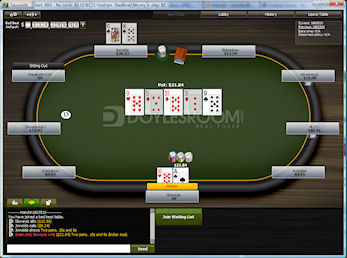 Doyles Room Screenshot