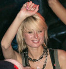 Bet on Paris Hilton in jail