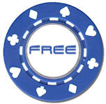 Online Poker Freerolls Overview