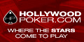 Poker Highrollers VIP Program at Hollywood Poker