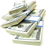 Huge Poker Bankroll