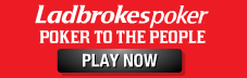 Ladbrokes Poker Bonus Code