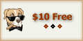 Best sign up deposit bonus at Pitbull Poker