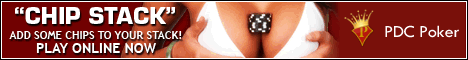 PDC Poker Free Sit and Go Tournaments