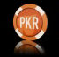 PKR 3D Online Poker Room