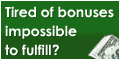 Best loyalty bonus at Poker Loco