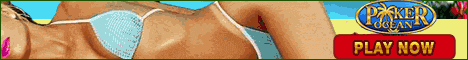 Poker Ocean Jackpot Sit and Go Tournaments