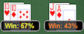 Poker Odds Calculator
