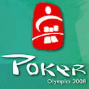 Carbon Poker Olympics 2008