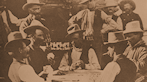 History of Poker
