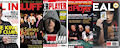 Poker Magazines